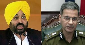 पंजाब पुलिस को मिली बड़ी सफलता, लुधियाना में कैश वैन से करीब 8 करोड़ रुपए लूटने वाले पांच आरोपी गिरफ्तार, डीजीपी और सीएम ने दी जानकारी