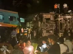 ओडिशा के बालासोर में बड़ा रेल हादसा, अब तक 207 लोगों की मौत, 900 से ज्यादा यात्री घायल, रेस्कयू ऑपरेशन जारी