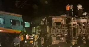 ओडिशा के बालासोर में बड़ा रेल हादसा, अब तक 207 लोगों की मौत, 900 से ज्यादा यात्री घायल, रेस्कयू ऑपरेशन जारी