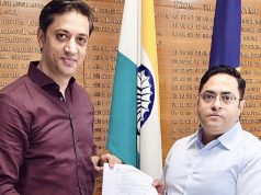 मान सरकार ने जालंधर के हंसराज बैडमिंटन स्टेडियम को जारी की अब तक की सबसे बड़ी ग्रांट, डीसी ने सचिव को सौंपा पत्र
