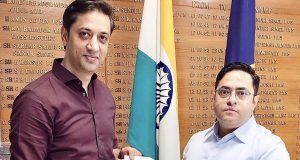 मान सरकार ने जालंधर के हंसराज बैडमिंटन स्टेडियम को जारी की अब तक की सबसे बड़ी ग्रांट, डीसी ने सचिव को सौंपा पत्र