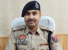 फरीदकोट से बड़ी खबर, मौजूदा आईजी के नाम पर एसपी गगनेश कुमार और डीएसपी ने ली 20 लाख रुपए रिश्वत, पांच के खिलाफ केस दर्ज