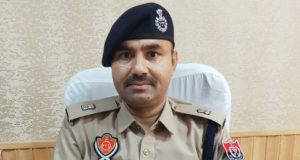 फरीदकोट से बड़ी खबर, मौजूदा आईजी के नाम पर एसपी गगनेश कुमार और डीएसपी ने ली 20 लाख रुपए रिश्वत, पांच के खिलाफ केस दर्ज