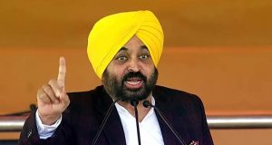 कोई हमदर्द होवे, सिरदर्द होवे या बेदर्द होवे, पर बेपर्द जरुर होणगे, सीएम भगवंत मान का अखबार के संपादक बरजिंदर हमदर्द पर बड़ा ट्वीट, पढ़ें