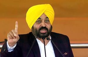 कोई हमदर्द होवे, सिरदर्द होवे या बेदर्द होवे, पर बेपर्द जरुर होणगे, सीएम भगवंत मान का अखबार के संपादक बरजिंदर हमदर्द पर बड़ा ट्वीट, पढ़ें