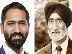 पंजाब के गुरविंदर सिंह बराड़ बने कनाडा के सबसे छोटी उम्र के MLA, खुशी का माहौल