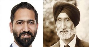 पंजाब के गुरविंदर सिंह बराड़ बने कनाडा के सबसे छोटी उम्र के MLA, खुशी का माहौल
