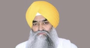 बड़ी खबर : ज्ञानी रघुबीर सिंह बनाए गए श्री अकाल तख्त साहिब के नए जत्थेदार, पढ़ें
