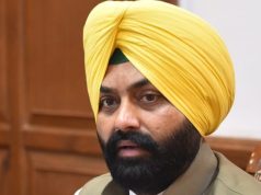 पंजाब में इस शनिवार को भी खुला रहेगा आरटीए दफ्तर, बना सकेंगे लाइसेंस और आरसी, ट्रांसपोर्ट मंत्री लालजीत भुल्लर ने किया ऐलान, पढ़ें