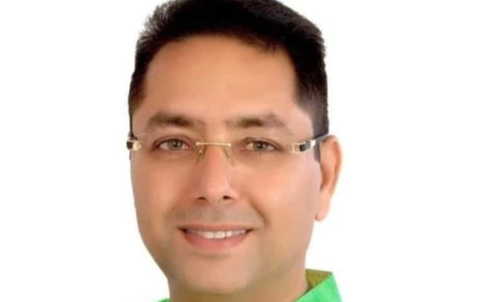पंजाब सरकार देगी 10 हज़ार नौकरियां, प्लेसमेंट मुहिम बुधवार को, इच्छुक उम्मीदवार इस जॉब पोर्टल पर करवा सकते हैं रजिस्टर : अमन अरोड़ा