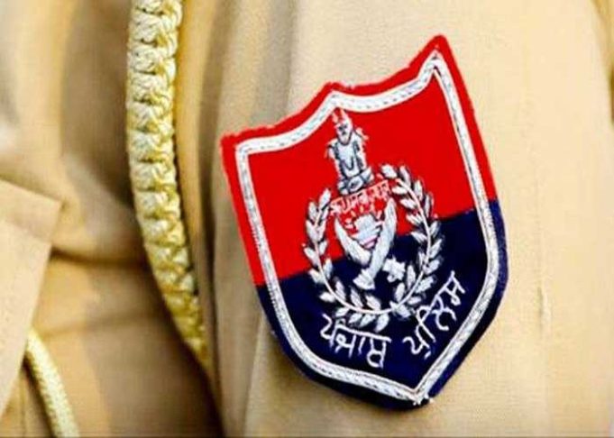 पंजाब में 2 एसएसपीज और 1 एसपी को मिला एडिशनल चार्ज, देखें लिस्ट