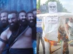 ‘आदिपुरुष’ फिल्म को लेकर देशभर में जबरदस्त विरोध, राइटर मनोज मुंतशिर ने सुरक्षा मांगी, इन डायलॉग के कारण हो रहा विरोध, पढ़ें