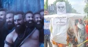 ‘आदिपुरुष’ फिल्म को लेकर देशभर में जबरदस्त विरोध, राइटर मनोज मुंतशिर ने सुरक्षा मांगी, इन डायलॉग के कारण हो रहा विरोध, पढ़ें