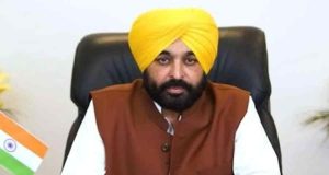 पंजाब के इस जिले में बनेगी देश की सबसे सुरक्षित जेल, कुख्यात गैंगस्टर रखे जाएंगे, वहीं लगेगी अदालत, सीएम ने किया ऐलान