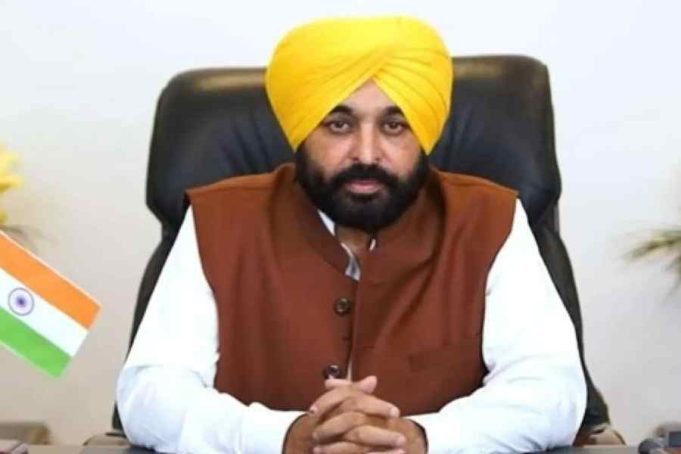 पंजाब के इस जिले में बनेगी देश की सबसे सुरक्षित जेल, कुख्यात गैंगस्टर रखे जाएंगे, वहीं लगेगी अदालत, सीएम ने किया ऐलान