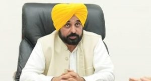ट्रैवल एजेंटों के खिलाफ सख्त कारवाई के लिए इमीग्रेशन एक्ट में होगा संशोधन, सीएम भगवंत मान ने किया ऐलान