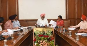 फर्जी SC सर्टिफिकेट मामलों को लेकर मान सरकार ने उठाया बड़ा कदम, सोशल जस्टिस विभाग के दिए ये निर्देश, पढ़ें