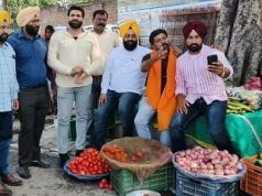 कोई दूध बेचने वाला तो कोई सब्जी की फड़ी लगाने वाला…आप ने पंजाब में मामूली वालंटियर्स को सौंपी मार्केट कमेटी की कमान, पढ़ें
