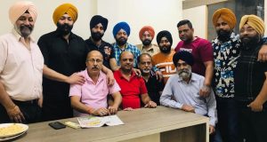 जालंधर में चार दिन के लिए बंद रहेंगी इलेक्ट्रॉनिक्स की दुकानें, फगवाड़ा गेट समेत ये 12 मार्किटें होंगी बंद, इलेक्ट्रानिक वेलफेयर सोसायटी ने किया फैसला, पढ़ें
