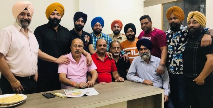जालंधर में चार दिन के लिए बंद रहेंगी इलेक्ट्रॉनिक्स की दुकानें, फगवाड़ा गेट समेत ये 12 मार्किटें होंगी बंद, इलेक्ट्रानिक वेलफेयर सोसायटी ने किया फैसला, पढ़ें