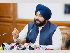 पंजाब के सभी सरकारी और प्राइवेट स्कूल इतने दिन तक रहेंगे बंद, बारिश के कारण लिया गया फैसला