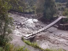 जम्मू-कश्मीर के गांदरबल जिले में फटा बादल, कई घरों को पहुंचा नुकसान, इसी रास्ते से अमरनाथ यात्रा के लिए बालटाल जाते हैं भक्त, पढ़ें