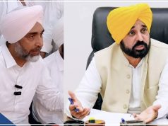 आपकी नौटंकी, शायराना अंदाज और स्व-घोषित इमानदारी से अच्छी तरह हूं अवगत, मुख्यमंत्री मान ने मनप्रीत बादल पर साधा निशाना