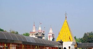 जालंधर : श्री देवी तालाब मंदिर में इन वस्त्रों को पहनकर आने पर लगी पाबंदी, पढ़ें
