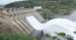 पंजाब में बाढ़ के कारण हुसैनीवाला हेड से पाकिस्तान में छोड़ा गया 55 हजार क्यूसेक पानी, मचाएगा तबाही