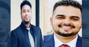 अमेरिका में सड़क हादसे दौरान दो भारतीय युवकों को मौत, एक युवक पंजाब के इस शहर से था, पढ़ें
