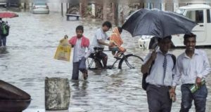 बारिश के चलते पंजाब के इस जिले में 10 जुलाई को सभी सरकारी और प्राइवेट स्कूलों में छुट्टी का ऐलान