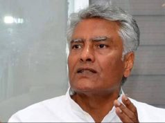 पंजाब भाजपा को जल्द मिलेगा नया अध्यक्ष, सुनील जाखड़ पर बड़ा दांव लगाने की तैयारी, दावेदारों की रेस में कैप्टन और मनप्रीत भी, पढ़ें
