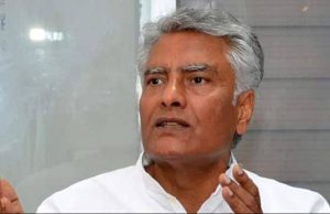 पंजाब भाजपा को जल्द मिलेगा नया अध्यक्ष, सुनील जाखड़ पर बड़ा दांव लगाने की तैयारी, दावेदारों की रेस में कैप्टन और मनप्रीत भी, पढ़ें