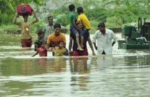पंजाब के 19 जिले अभी भी बाढ़ से प्रभावित, 42 लोगों की मौत, अब तक 27000 से अधिक लोगों को सुरक्षित स्थानों पर पहुंचाया, पढ़ें पूरी खबर