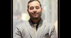 जालंधर के उद्धोगपति के बेटे की सड़क हादसे में मौत, फगवाड़ा-चंडीगढ़ हाईवे पर BMW बाइक की ले रहा था ट्राई, पढ़ें