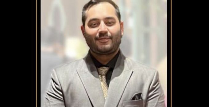 जालंधर के उद्धोगपति के बेटे की सड़क हादसे में मौत, फगवाड़ा-चंडीगढ़ हाईवे पर BMW बाइक की ले रहा था ट्राई, पढ़ें