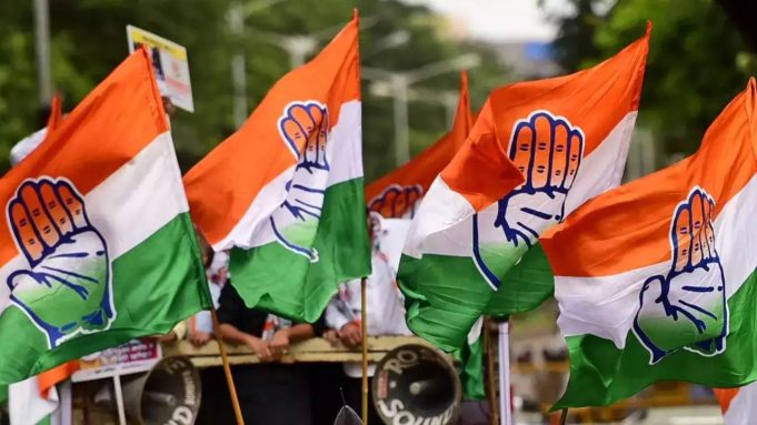 पंजाब कांग्रेस ने नगर निगम चुनाव के लिए स्क्रीनिंग पैनल का किया ऐलान, देखें लिस्ट