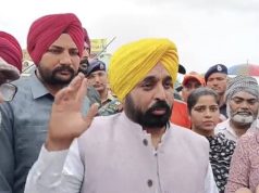 पंजाब में बाढ़ से होने वाले हर नुकसान का खर्च उठाएगी राज्य सरकार, भगवंत मान ने किया ऐलान, पढ़ें