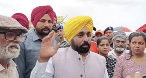 पंजाब में बाढ़ से होने वाले हर नुकसान का खर्च उठाएगी राज्य सरकार, भगवंत मान ने किया ऐलान, पढ़ें