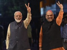 लोकसभा चुनाव से पहले मोदी और शाह को महाराष्ट्र से मिली बड़ी राहत? NDA को समर्थन देकर अजित पवार बने बड़ी वजह