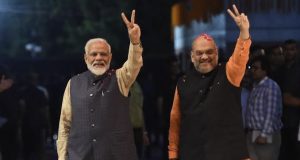 लोकसभा चुनाव से पहले मोदी और शाह को महाराष्ट्र से मिली बड़ी राहत? NDA को समर्थन देकर अजित पवार बने बड़ी वजह