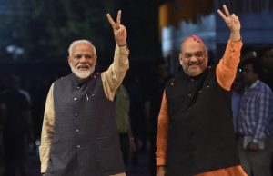 लोकसभा चुनाव से पहले मोदी और शाह को महाराष्ट्र से मिली बड़ी राहत? NDA को समर्थन देकर अजित पवार बने बड़ी वजह
