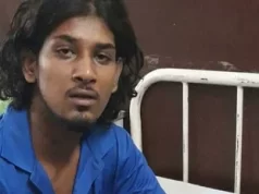 बड़ी खबर : फरीदकोट में गोली लगने से घायल हुआ बंबीहा गैंग का गुर्गा जख्मी हालत में ही अस्पताल से भागा, इसी अस्पताल में दाखिल है लॉरेंस बिश्नोई