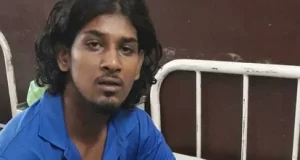 बड़ी खबर : फरीदकोट में गोली लगने से घायल हुआ बंबीहा गैंग का गुर्गा जख्मी हालत में ही अस्पताल से भागा, इसी अस्पताल में दाखिल है लॉरेंस बिश्नोई
