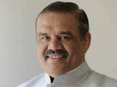 नेशनल एससी कमीशन के चेयरमैन विजय सांपला ने दिया इस्तीफा, पढ़ें क्या है कारण