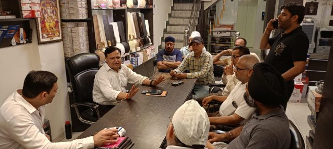 जालंधर की फगवाड़ा गेट मार्किट समेत ये पांच बाजारों में चार दिन बंद रहेंगी बिजली की दुकानें, पढ़ें