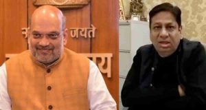 पंजाब कांग्रेस को बड़ा झटका, पूर्व विधायक अश्वनी सेखड़ी हुए बीजेपी में शामिल, अमित शाह से की मुलाकात