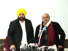 पंजाब में आप विधायक और IAS अधिकारी के बीच विवाद निपटा, बिना पूछे मीटिंग से बाहर कर दिया था MLA को, पढ़ें पूरा मामला