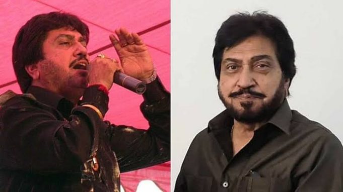 पंजाबी लोक गायक सुरिंदर छिंदा का निधन, डीएमसी अस्पताल में ली आखिरी सांस, पढ़ें