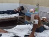 कपूरथला जेल में गैंगवार, लोहे की रॉड से सो रहे कैदियों पर हमला, एक की मौत